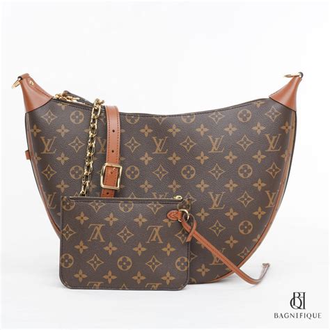 loop hobo louis vuitton.